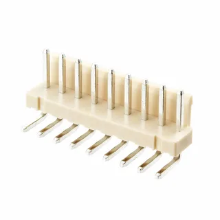 TE Connectivity AMP Connectors 1744428-9