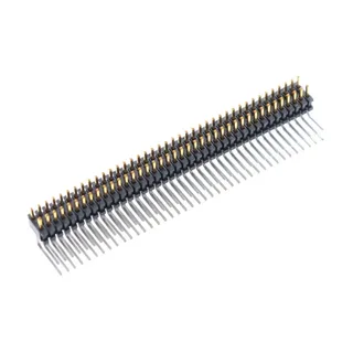 Samtec Inc. TMS-140-02-S-D-RA