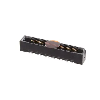 Samtec Inc. ERF5-040-05.0-L-DV-K-TR