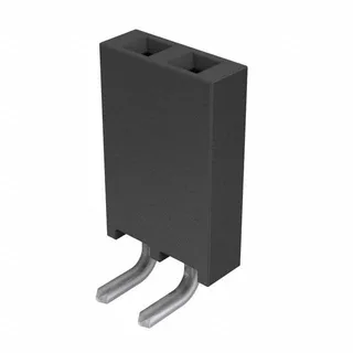 Samtec Inc. SSQ-102-02-T-S-RA