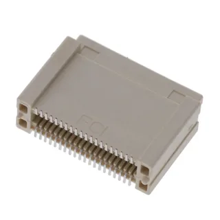 Amphenol 61082-044402LF