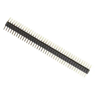 Chip Quik Inc. HDR127MET40M-G-RA-TH