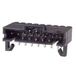 TE Connectivity AMP Connectors 103672-7