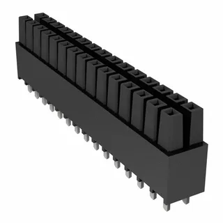Samtec Inc. IPS1-115-01-S-D