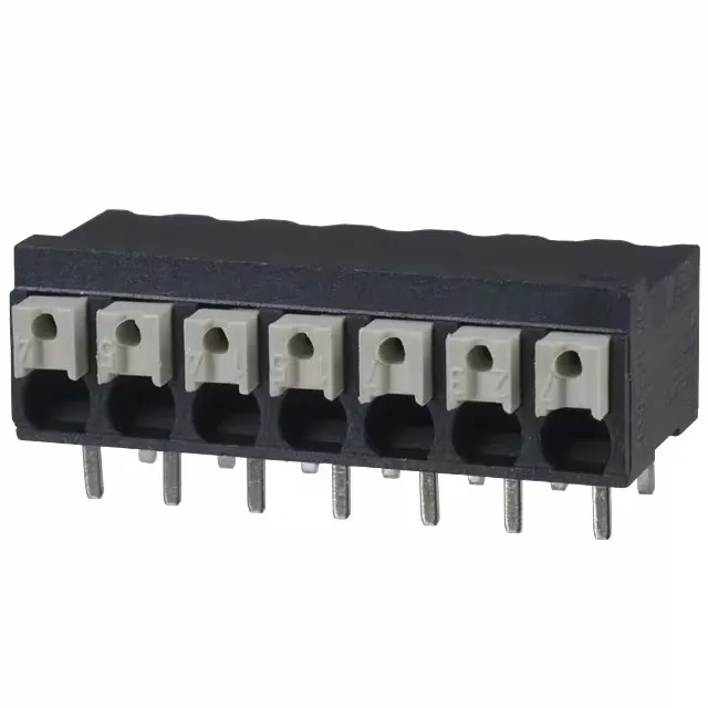 1824690000 — Weidmüller product photo