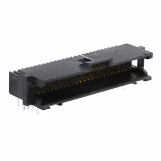 TE Connectivity AMP Connectors 104477-5
