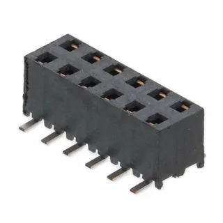 Samtec Inc. MMS-106-02-L-DV-K-TR
