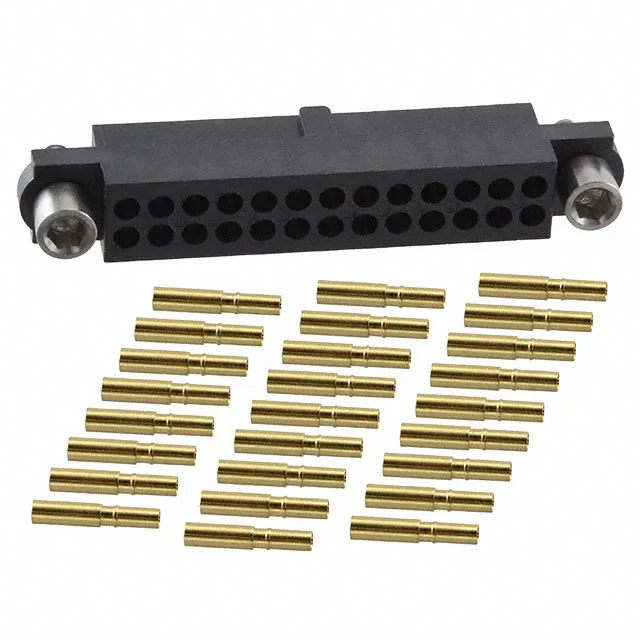 M80-4812605 — Harwin Inc. product photo