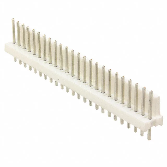 TE Connectivity AMP Connectors 2-640454-4