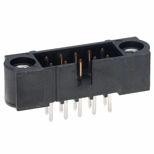 Harwin Inc. M80-5001042 — Pin Headers