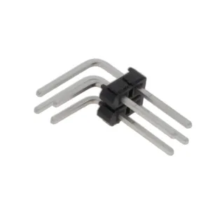 Samtec Inc. TSW-102-16-T-D-RA