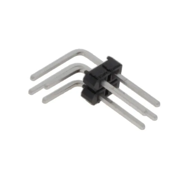 TSW-102-16-T-D-RA — Samtec Inc. product photo