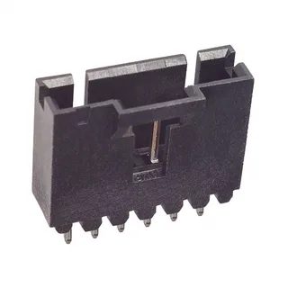 TE Connectivity AMP Connectors 104362-5