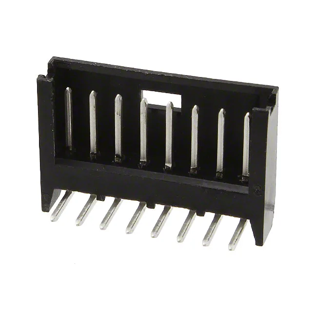 TE Connectivity AMP Connectors 280380-1