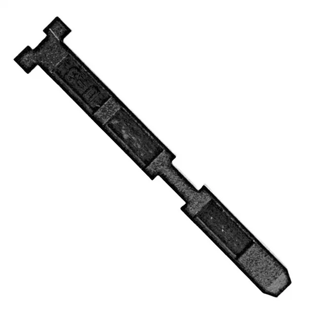 TE Connectivity AMP Connectors 175855-1
