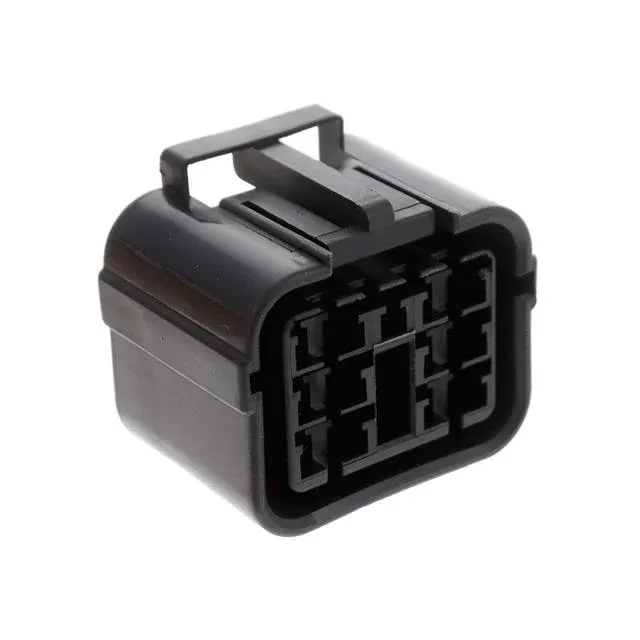 TE Connectivity AMP Connectors 344263-1