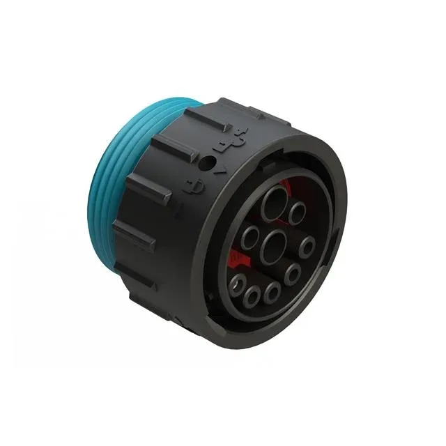 AHDP06-24-91SR-WTA — Amphenol product photo