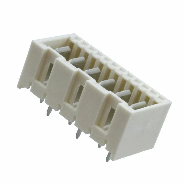 9-1971845-6 — TE Connectivity AMP Connectors product photo
