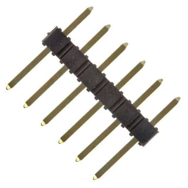 68002-206HLF — Amphenol product photo