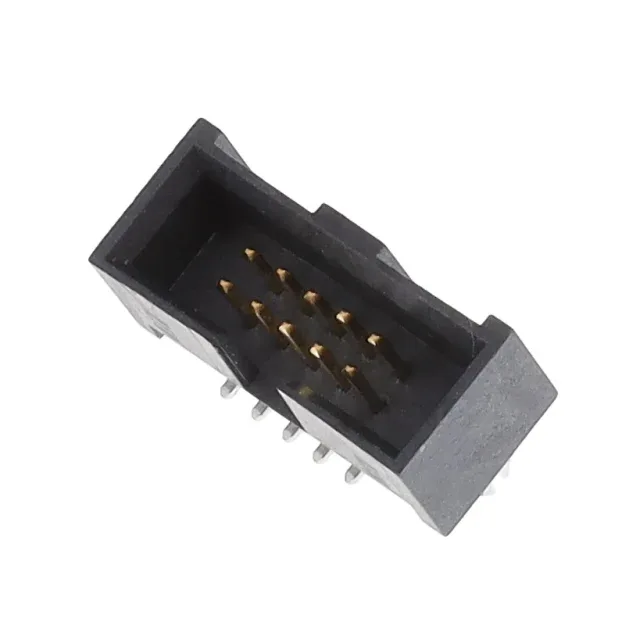 Samtec Inc. SHF-105-01-L-D-SM-LC-K-TR — Pin Headers