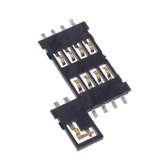 Amphenol 7311S0725A01LF