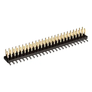 Harwin Inc. M50-3612542