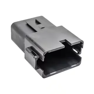 Amphenol AT04-12PA-BLK