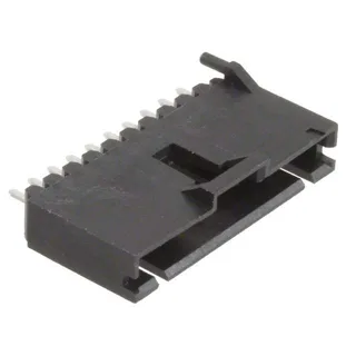 TE Connectivity AMP Connectors 5-104809-9