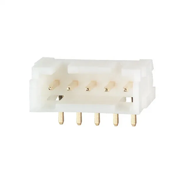 Hirose Electric Co Ltd DF1B-5P-2.5DS(01) — Pin Headers