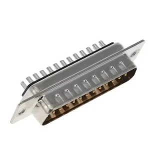 Amphenol L777SDB25P