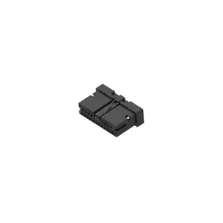 TE Connectivity AMP Connectors 1-2834461-2