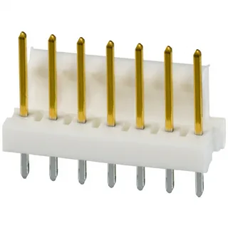 TE Connectivity AMP Connectors 3-641126-7