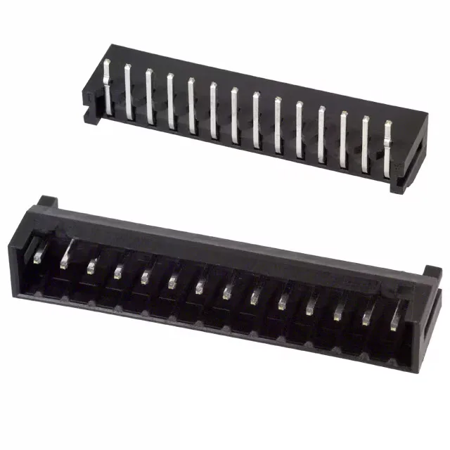 Hirose Electric Co Ltd DF3A-14P-2DS — Pin Headers, Sockets & Housings