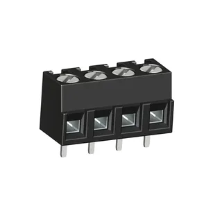 WECO Electrical Connectors Inc. 140-A-111/02