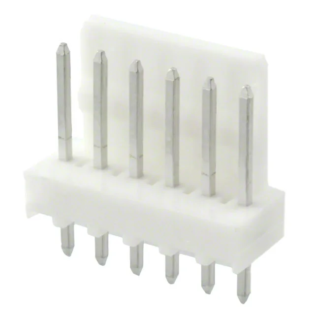 Molex 0022272061 — Pin Headers, Sockets & Housings