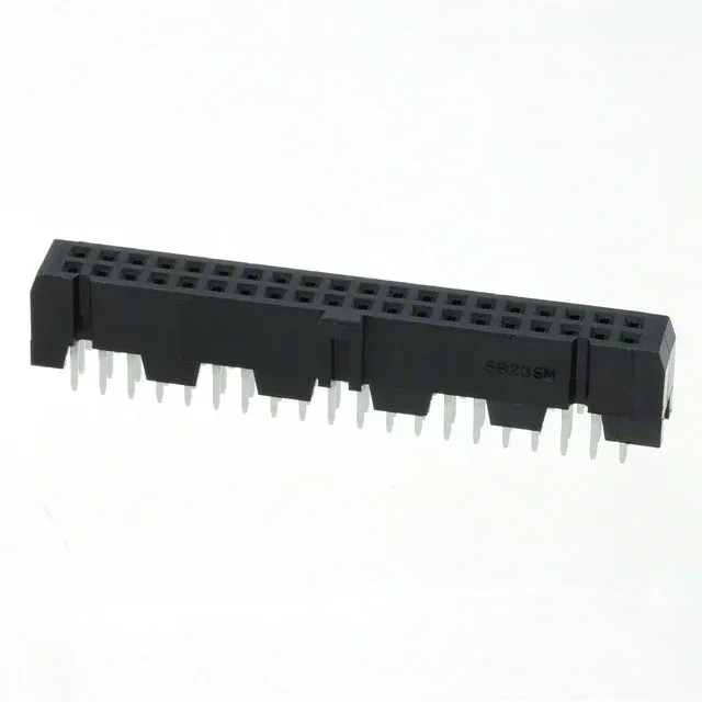 Hirose Electric Co Ltd HIF3FB-40DA-2.54DSA(71) — Female Socket Headers