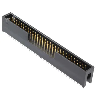 Hirose Electric Co Ltd HIF3F-60PA-2.54DSA(71)