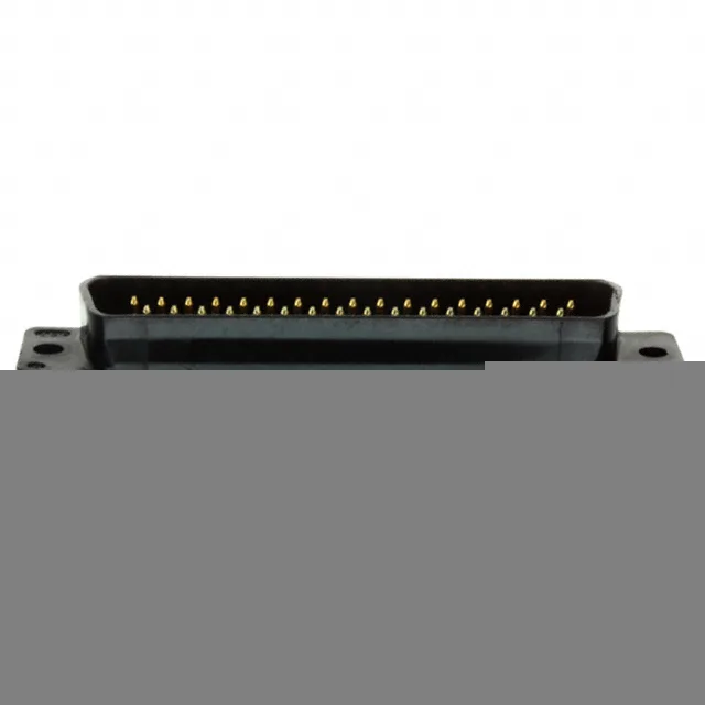 TE Connectivity AMP Connectors 5208010-2