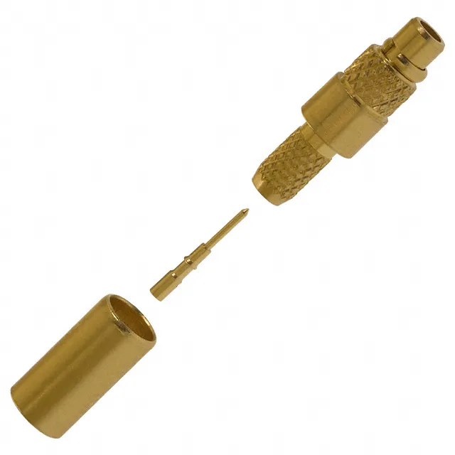 TE Connectivity AMP Connectors 1408312-1