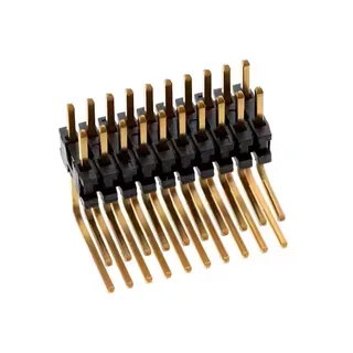 Samtec Inc. TMS-110-03-G-D-RA