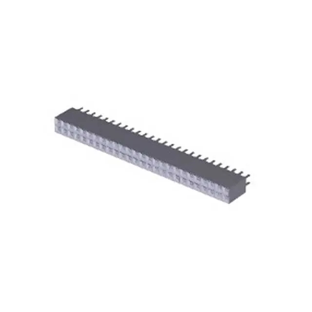 TE Connectivity AMP Connectors 7-534998-6