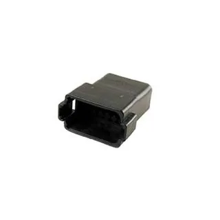 TE Connectivity Deutsch Connectors DT04-12PB-C015