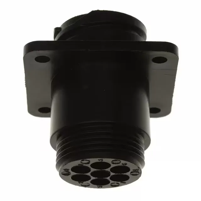 TE Connectivity AMP Connectors 211401-3