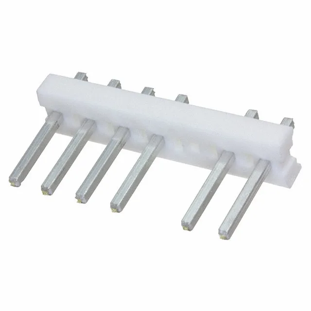 TE Connectivity AMP Connectors 641991-2
