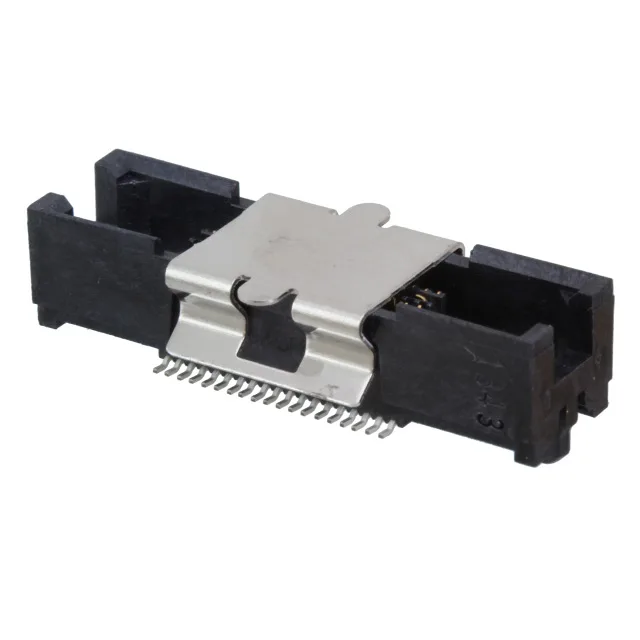TE Connectivity AMP Connectors 5767114-1