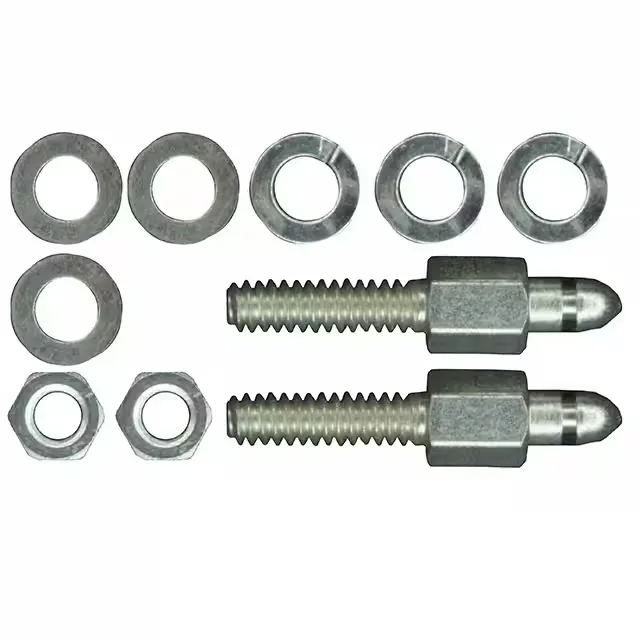 NorComp Inc. QLOCKPOST-1