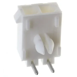 TE Connectivity AMP Connectors 1586608-1
