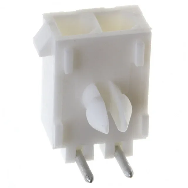 TE Connectivity AMP Connectors 770966-1