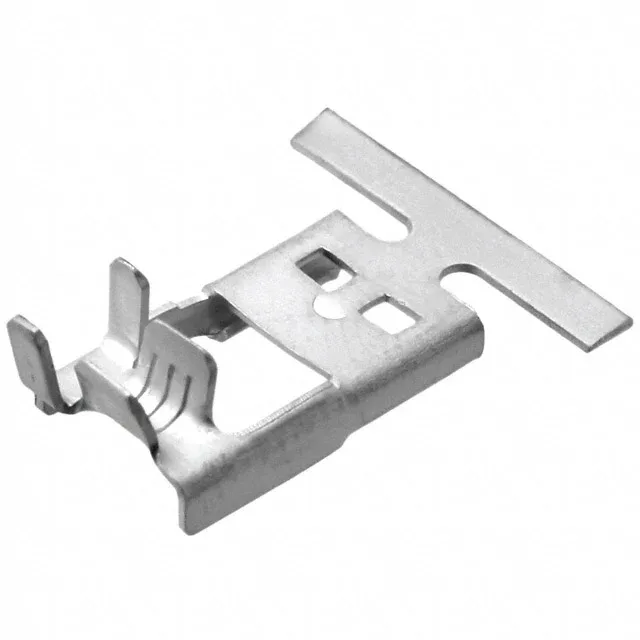 62418-2 — TE Connectivity AMP Connectors product photo