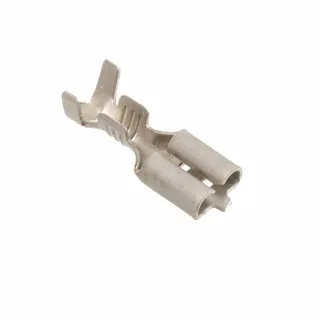 TE Connectivity AMP Connectors 1742594-1